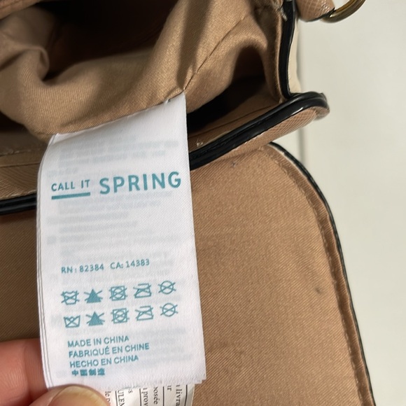 CALL IT SPRING purse - Picture 6 of 6